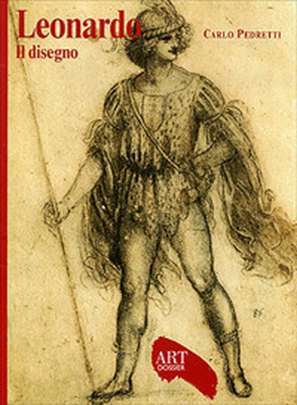 Leonardo. Il disegno - Librerie.coop Leonardo. Il disegno - Librerie.coop