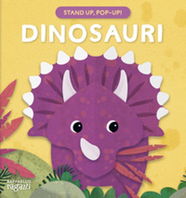Dinosauri - Librerie.coop