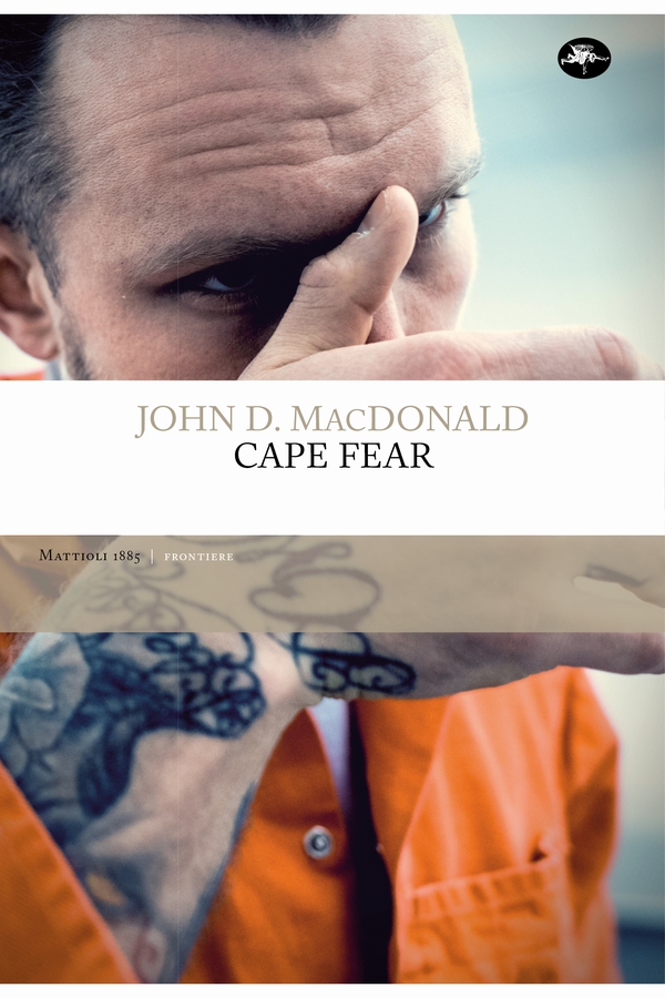 Cape fear - Librerie.coop Cape fear - Librerie.coop