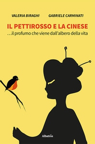il pettirosso e la cinese - Librerie.coop