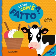 Lo sai com'è fatto? - Librerie.coop