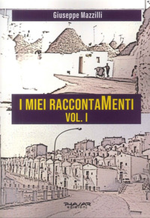 I miei raccontamenti - Vol. 1 - Librerie.coop