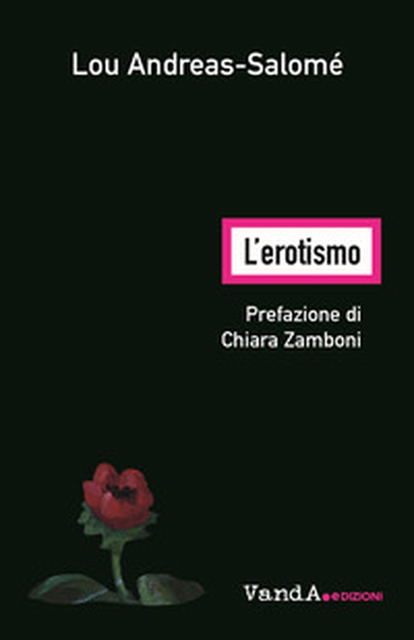 L'erotismo - Librerie.coop L'erotismo - Librerie.coop