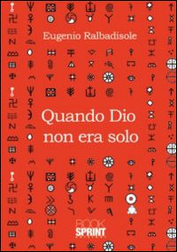 Quando Dio non era solo - Librerie.coop Quando Dio non era solo - Librerie.coop