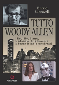 Tutto Woody Allen - Librerie.coop