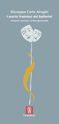I sorrisi fraintesi dei ballerini - Librerie.coop