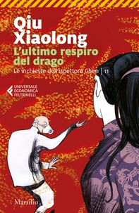 L'ultimo respiro del drago - Librerie.coop