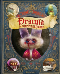 Dracula. Le storie mostruose - Librerie.coop Dracula. Le storie mostruose - Librerie.coop