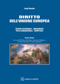 Diritto dell'Unione europea - Librerie.coop
