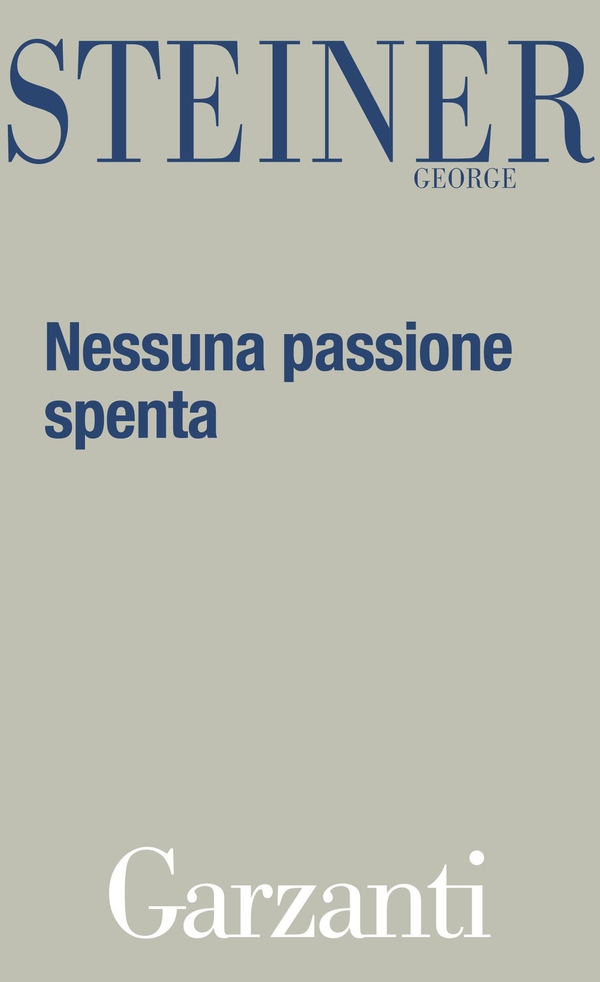 Nessuna passione spenta - Librerie.coop Nessuna passione spenta - Librerie.coop