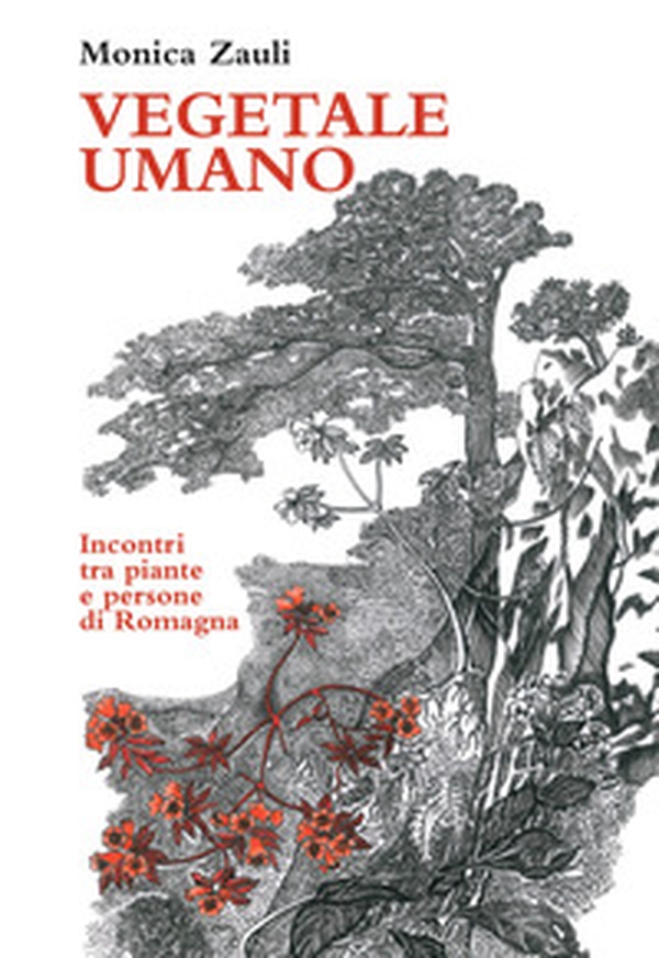 Vegetale umano. Incontri tra piante e persone di Romagna - Librerie.coop Vegetale umano. Incontri tra piante e persone di Romagna - Librerie.coop