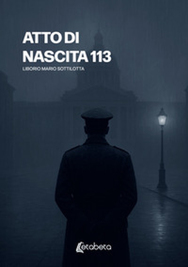 Atto di nascita 113 - Librerie.coop