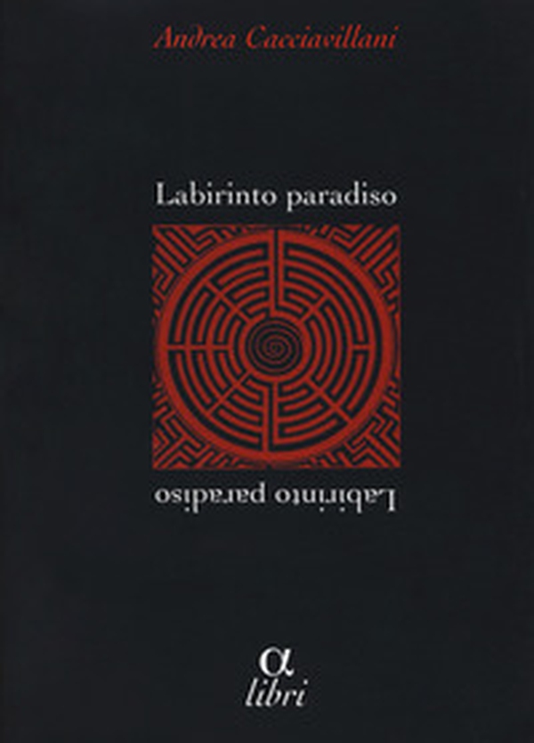 Labirinto paradiso - Librerie.coop Labirinto paradiso - Librerie.coop