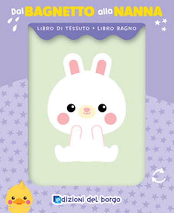 Coniglio. Dal bagnetto alla nanna - Librerie.coop Coniglio. Dal bagnetto alla nanna - Librerie.coop
