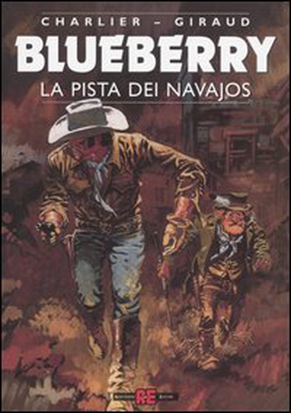 La pista dei Navajos - Librerie.coop La pista dei Navajos - Librerie.coop