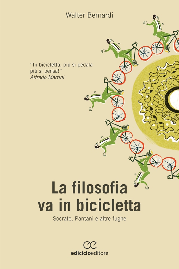 La filosofia va in bicicletta - Librerie.coop La filosofia va in bicicletta - Librerie.coop