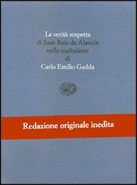 La verità sospetta - Librerie.coop