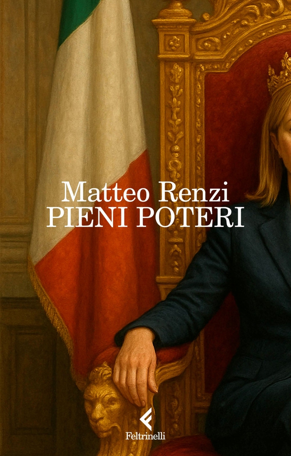 Pieni poteri - Librerie.coop