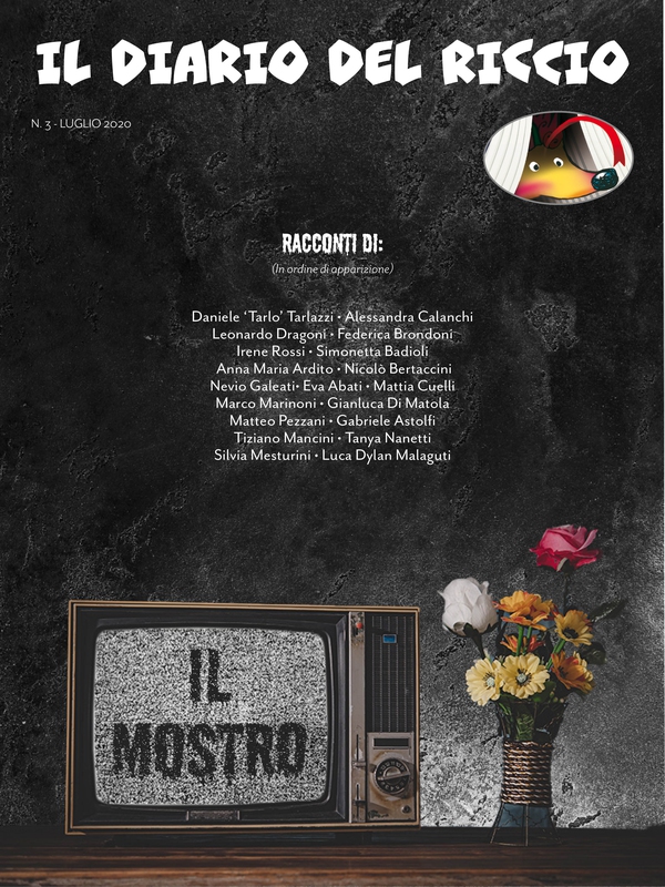 Il mostro - Librerie.coop Il mostro - Librerie.coop
