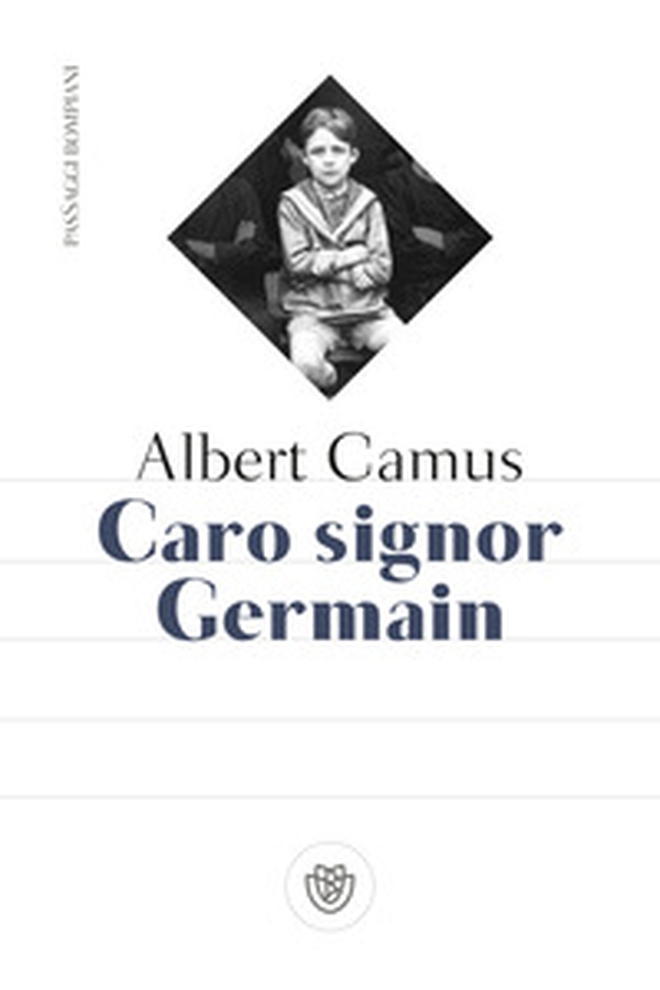 Caro signor Germain - Librerie.coop Caro signor Germain - Librerie.coop