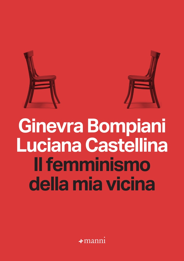 Il femminismo della mia vicina - Librerie.coop Il femminismo della mia vicina - Librerie.coop