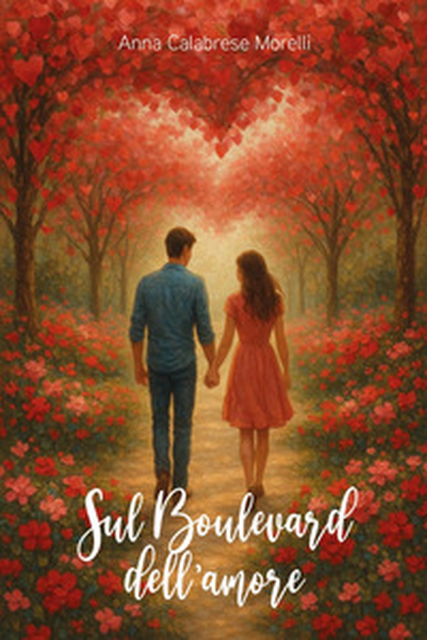 Sul boulevard dell'amore - Librerie.coop