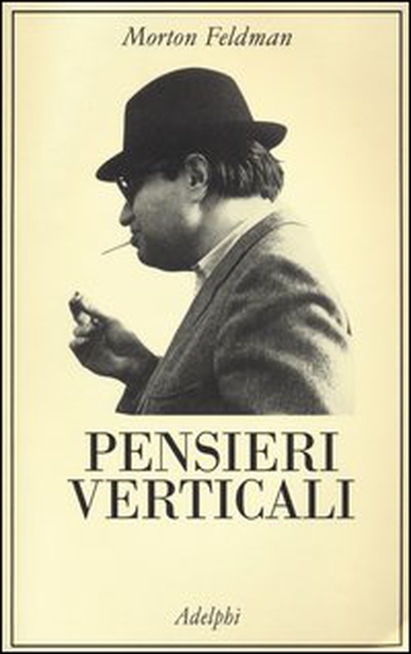 Pensieri verticali - Librerie.coop Pensieri verticali - Librerie.coop