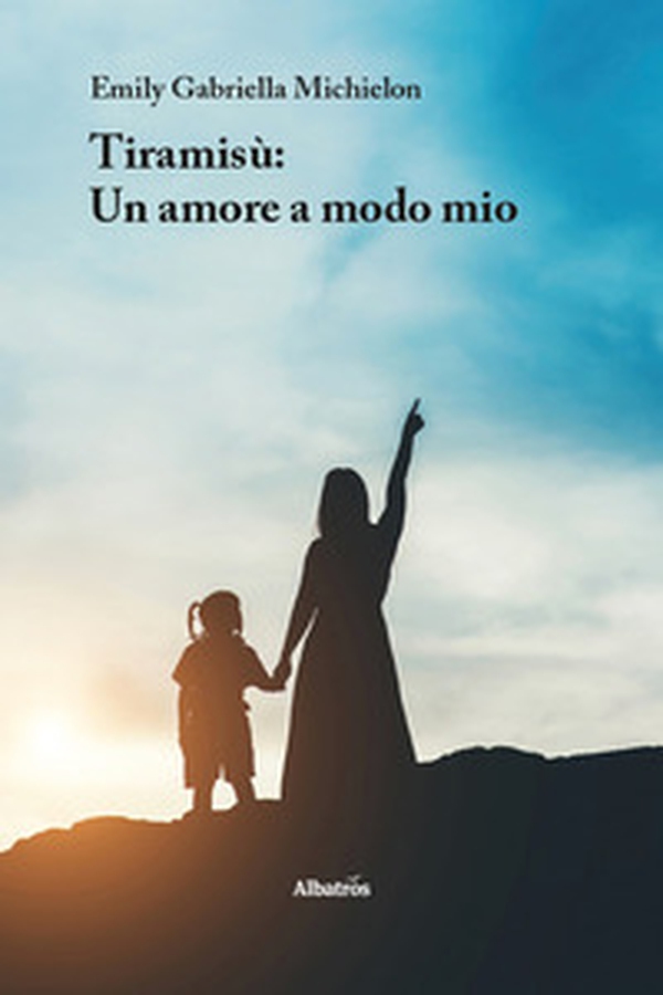 Tiramisú: un amore a modo mio - Librerie.coop