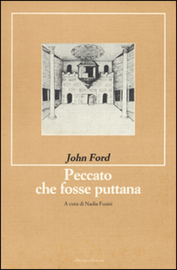 Peccato che fosse puttana - Librerie.coop Peccato che fosse puttana - Librerie.coop