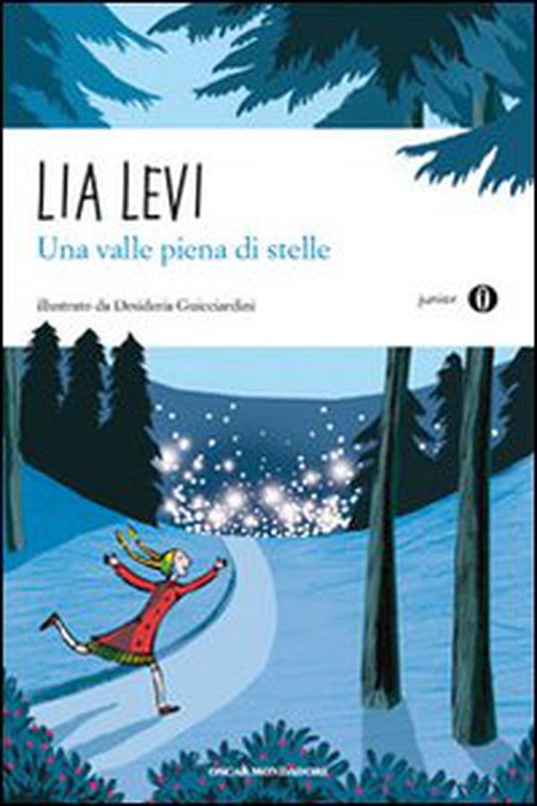 Una valle piena di stelle - Librerie.coop Una valle piena di stelle - Librerie.coop