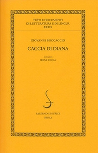 Caccia di Diana - Librerie.coop Caccia di Diana - Librerie.coop