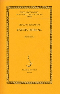 Caccia di Diana - Librerie.coop