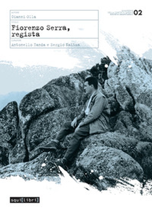 Fiorenzo Serra, regista - Librerie.coop