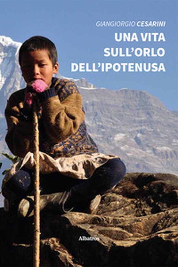 Una vita sull'orlo dell'ipotenusa - Librerie.coop Una vita sull'orlo dell'ipotenusa - Librerie.coop