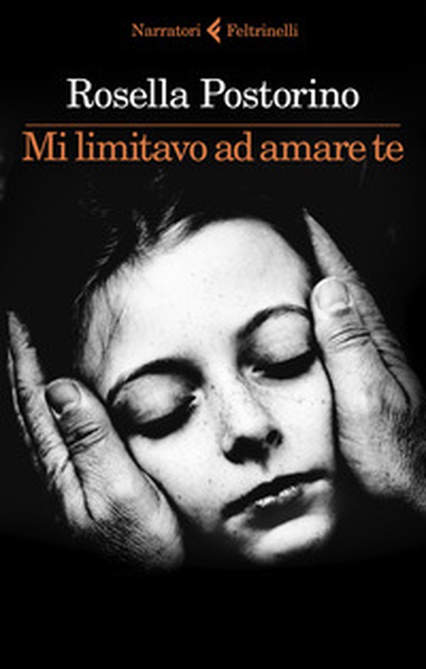 Mi limitavo ad amare te - Librerie.coop Mi limitavo ad amare te - Librerie.coop