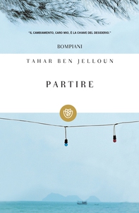Partire - Librerie.coop Partire - Librerie.coop