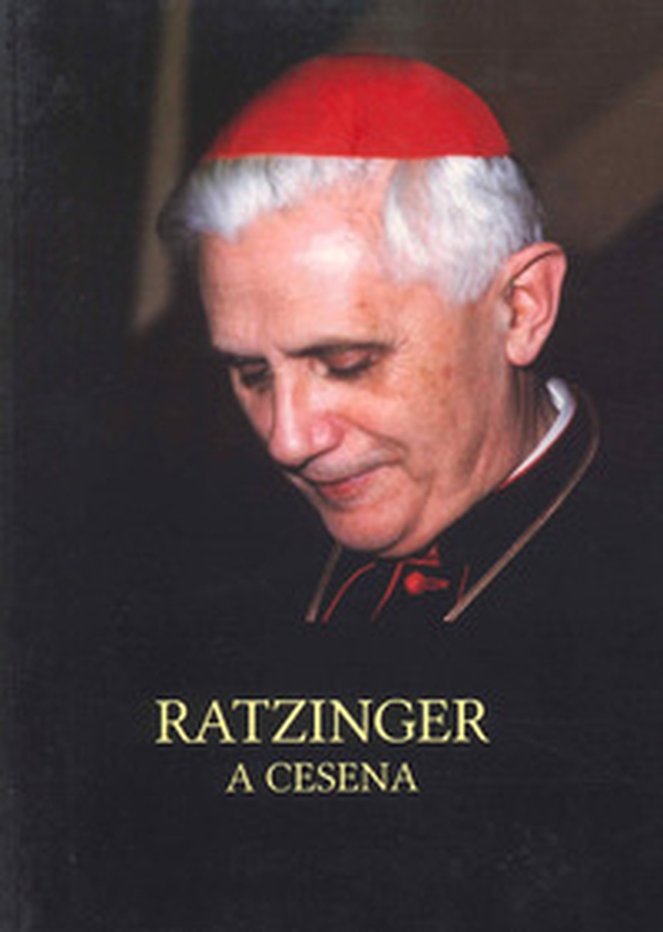 Ratzinger a Cesena - Librerie.coop