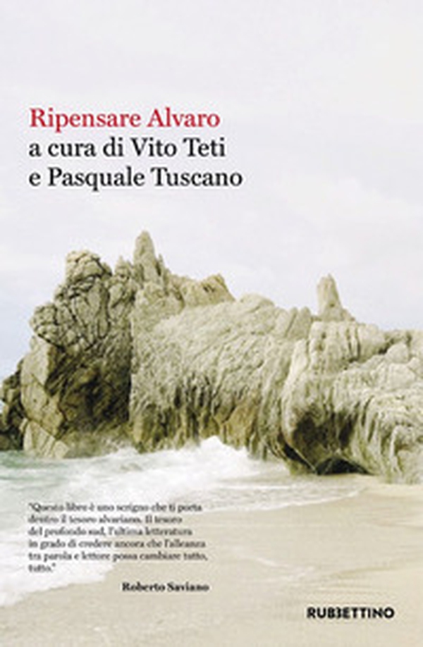 Ripensare Alvaro - Librerie.coop Ripensare Alvaro - Librerie.coop