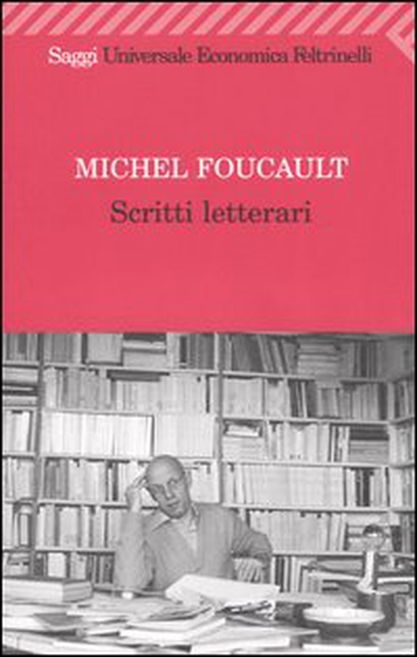 Scritti letterari - Librerie.coop Scritti letterari - Librerie.coop