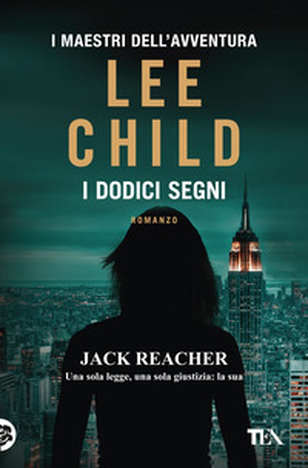 I dodici segni - Librerie.coop I dodici segni - Librerie.coop