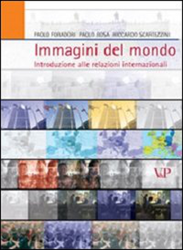 Immagini del mondo. Introduzioni alle relazioni internazionali - Librerie.coop Immagini del mondo. Introduzioni alle relazioni internazionali - Librerie.coop