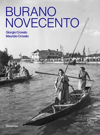 Burano Novecento - Librerie.coop