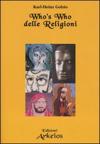 Who's who delle religioni - Librerie.coop