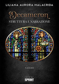 Decameron. Struttura e narrazione - Librerie.coop