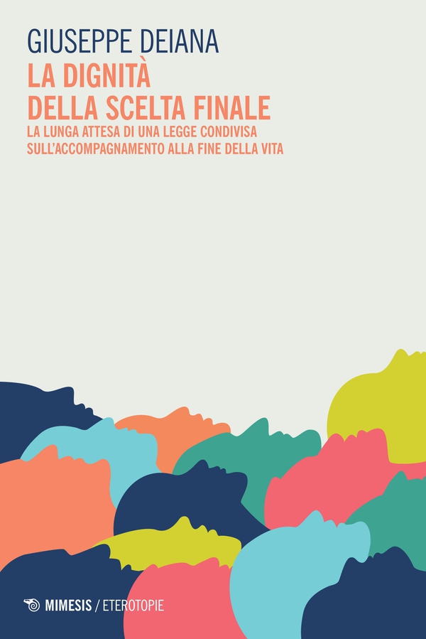 La dignità della scelta finale - Librerie.coop