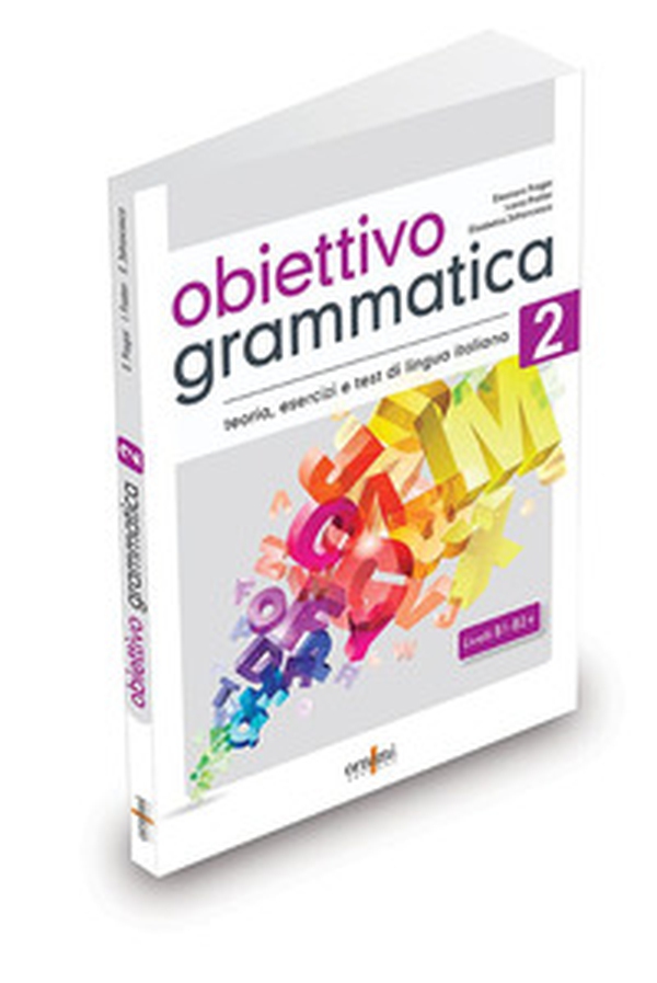 Obiettivo Grammatica - Vol. 2 - Librerie.coop Obiettivo Grammatica - Vol. 2 - Librerie.coop