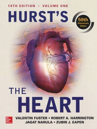 Hurst's the heart - Librerie.coop