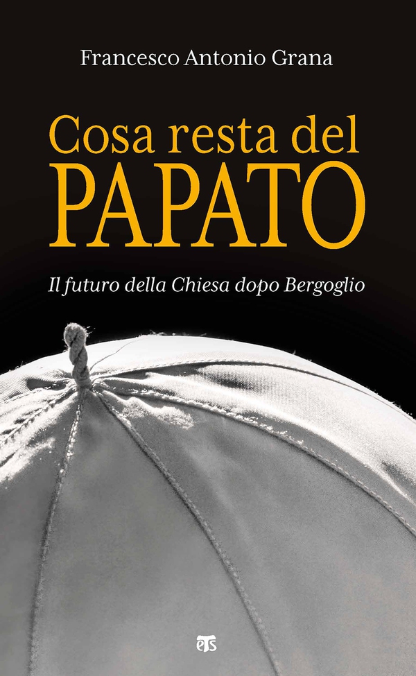 Cosa resta del papato - Librerie.coop Cosa resta del papato - Librerie.coop