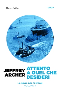 Attento a quel che desideri - Librerie.coop