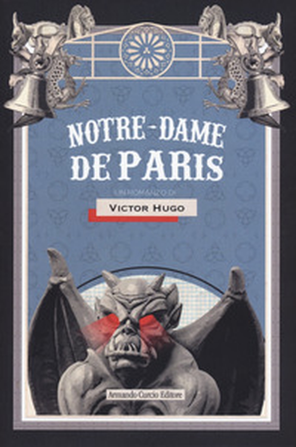 Notre-Dame de Paris - Librerie.coop Notre-Dame de Paris - Librerie.coop